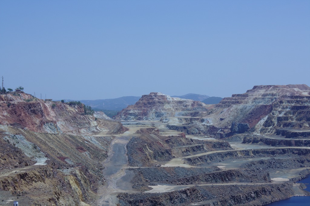 Cerro Colorado